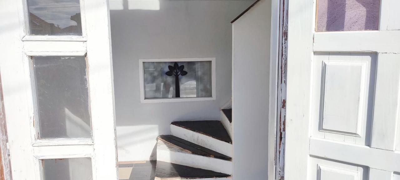 Farmhouse Studios Belgrade Extérieur photo