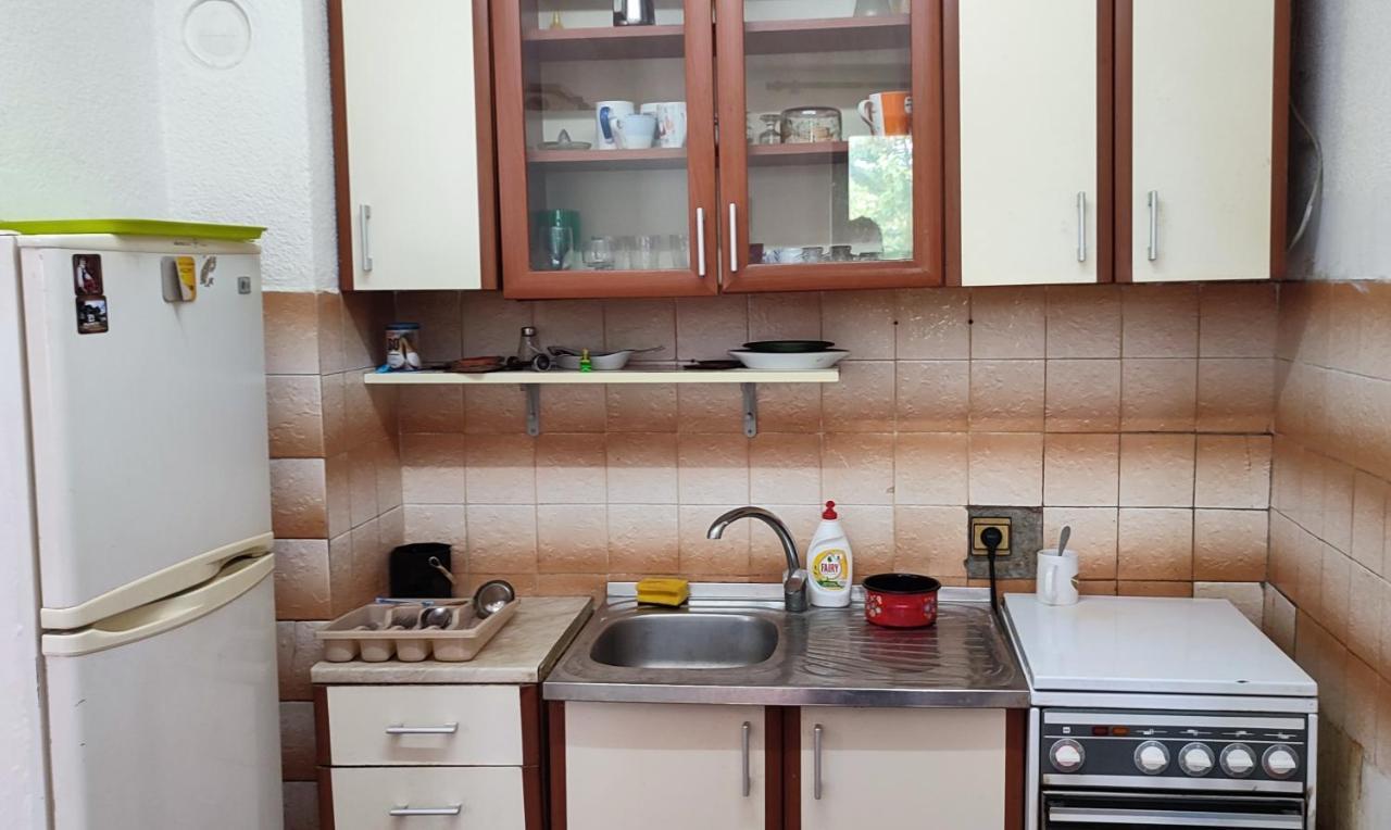 Farmhouse Studios Belgrade Extérieur photo