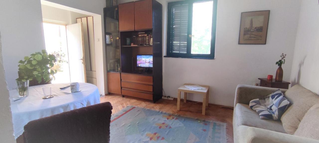 Farmhouse Studios Belgrade Extérieur photo