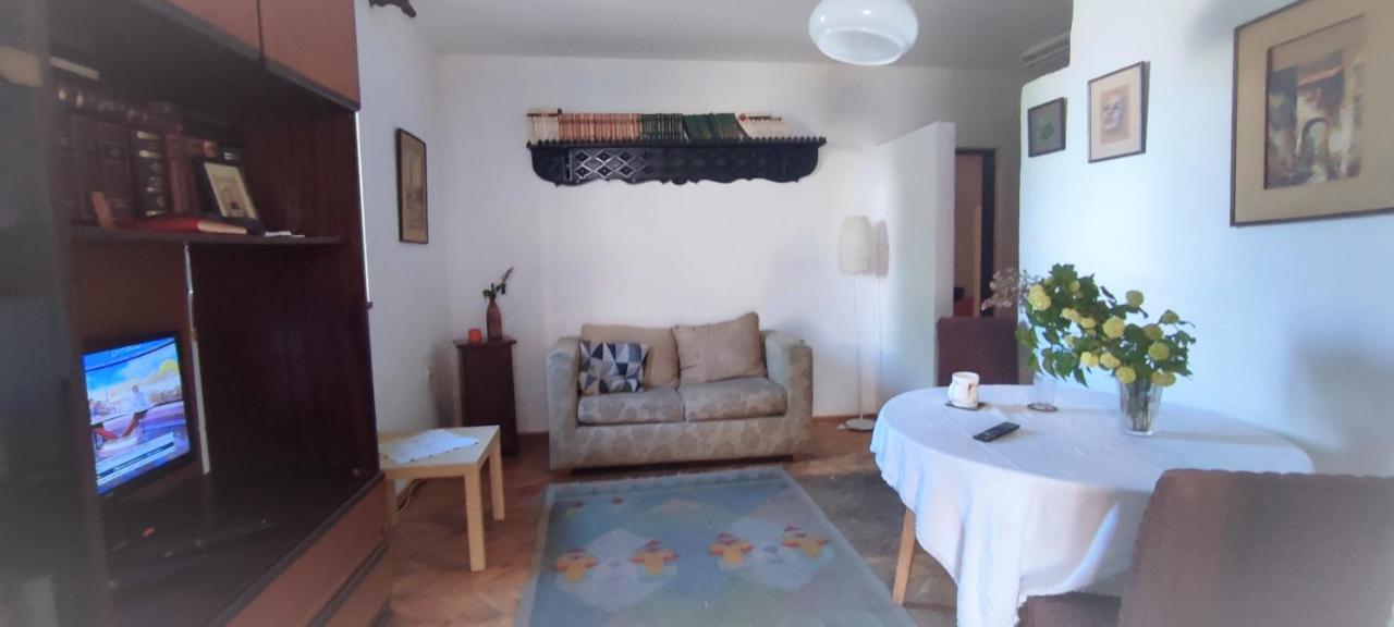 Farmhouse Studios Belgrade Extérieur photo