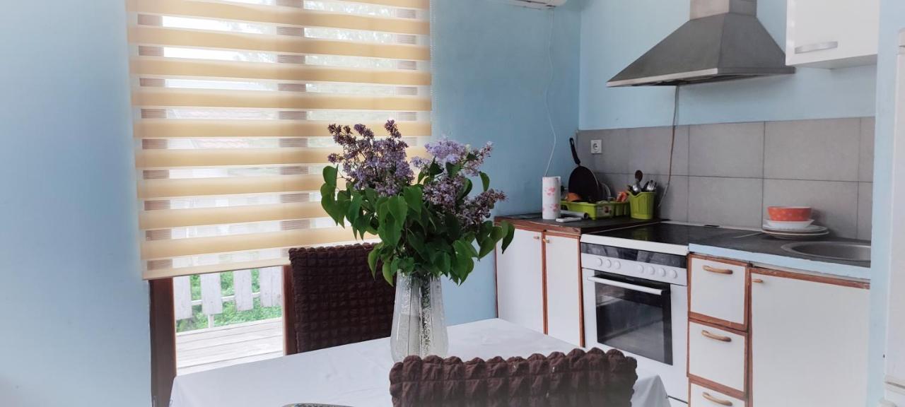 Farmhouse Studios Belgrade Extérieur photo