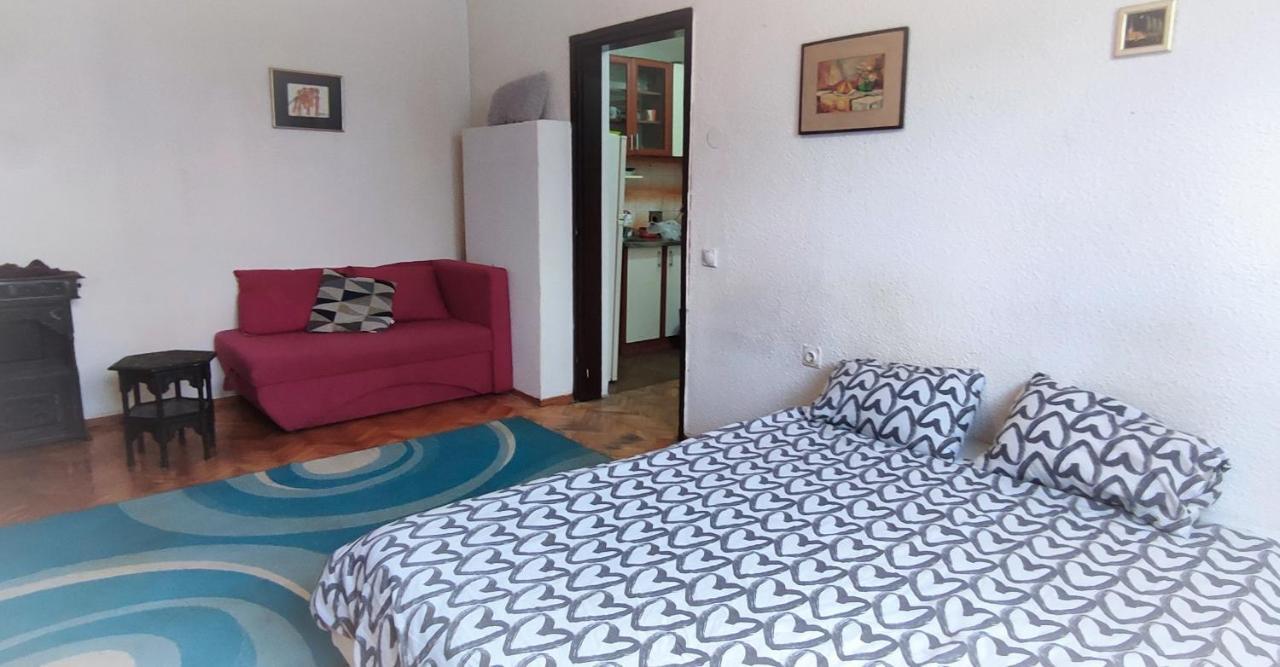 Farmhouse Studios Belgrade Extérieur photo