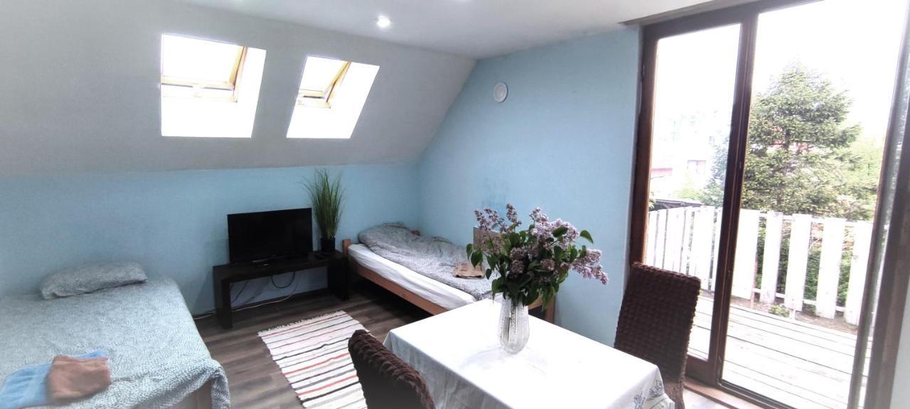 Farmhouse Studios Belgrade Extérieur photo