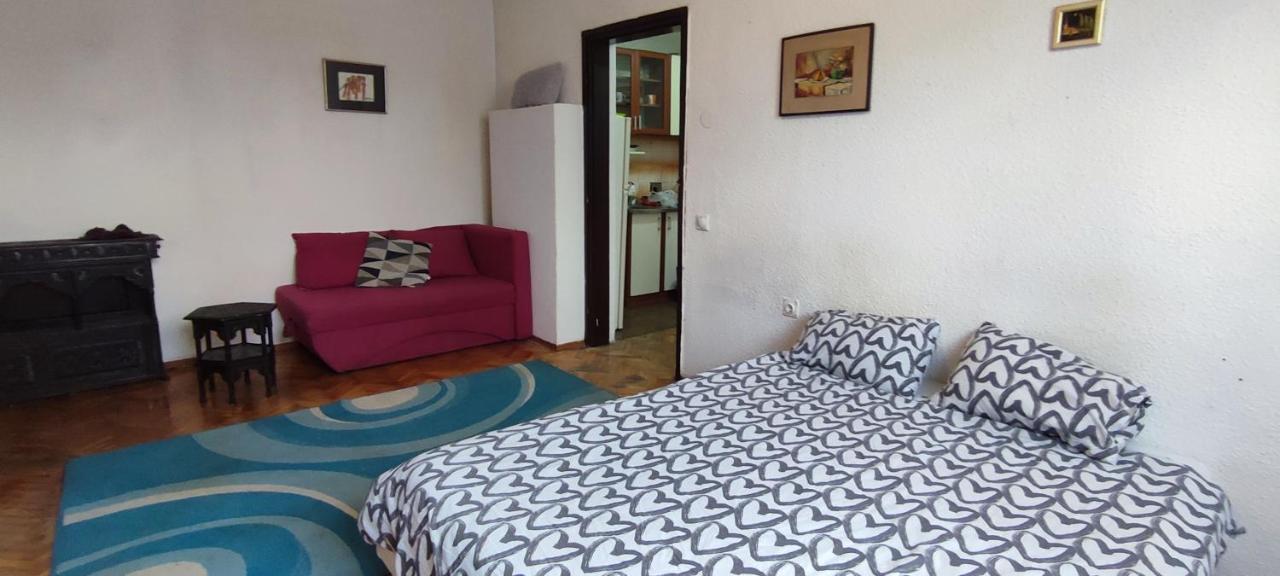 Farmhouse Studios Belgrade Extérieur photo